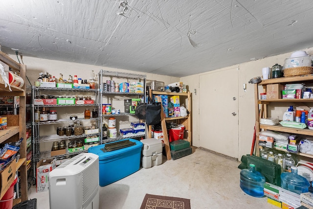 315 Buckskin Rdg, Pineville, MO 64856 - view of storage