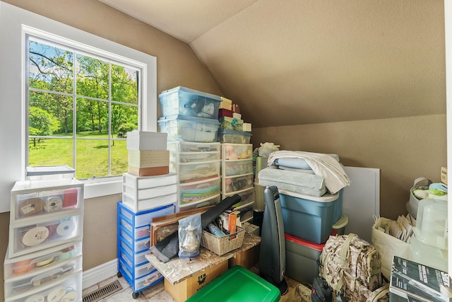 315 Buckskin Rdg, Pineville, MO 64856 - view of storage