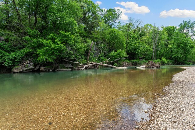 315 Buckskin Rdg, Pineville, MO 64856 - water view