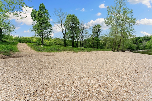 315 Buckskin Rdg, Pineville, MO 64856 - view of undeveloped land
