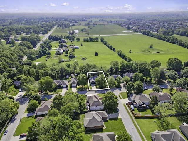 3948 N Broadway Ave, Springfield, MO 65803 - photo 4