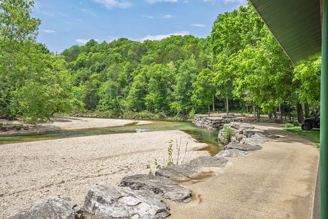 103 Dogwood Ct, Saddlebrooke, MO 65630 - water view