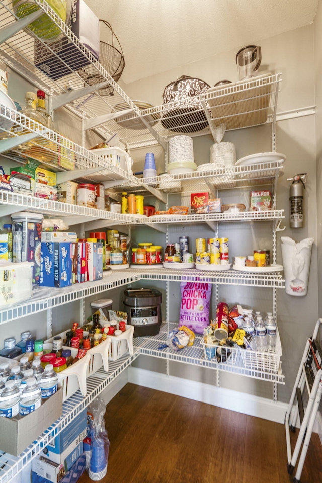 103 Dogwood Ct, Saddlebrooke, MO 65630 - view of pantry