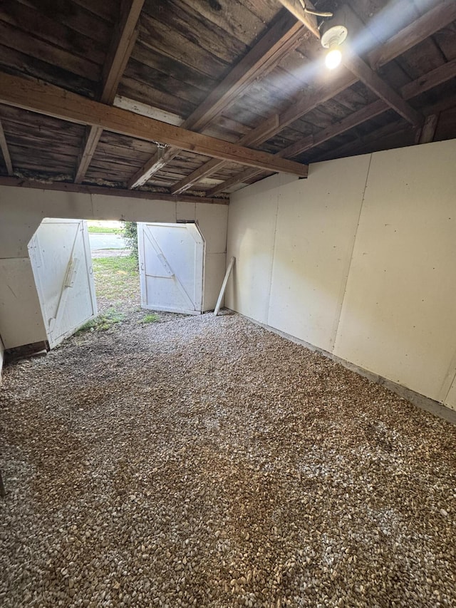 2007 N Travis Ave, Springfield, MO 65803 - interior space