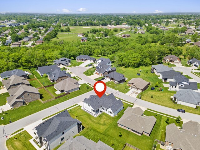 502 N Dublin Dr, Nixa, MO 65714 - photo 50