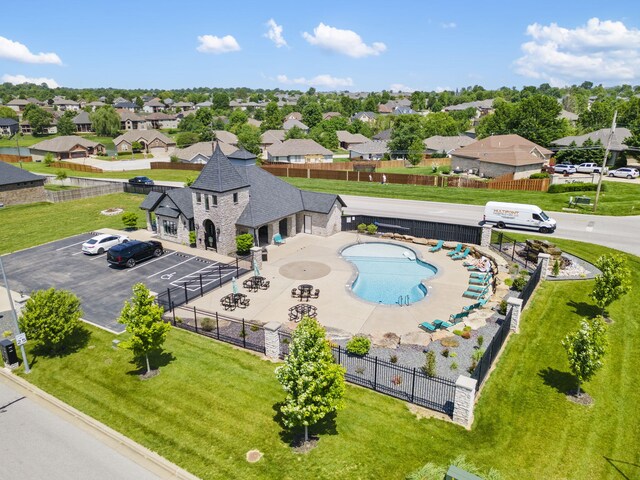 502 N Dublin Dr, Nixa, MO 65714 - photo 49