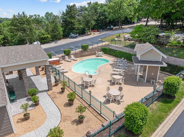101 Westwood Dr Unit 101, Kimberling City, MO 65686 - photo 7