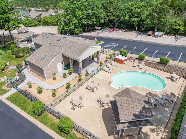 101 Westwood Dr Unit 101, Kimberling City, MO 65686 - photo 8