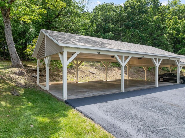 101 Westwood Dr Unit 101, Kimberling City, MO 65686 - photo 2