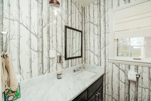 5724 E Mill St, Springfield, MO 65802 - bathroom with vanity