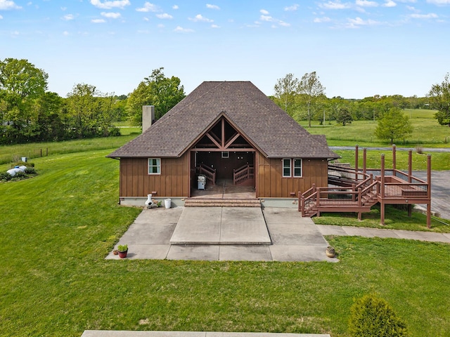 16326 Lawrence Unit 1232, Marionville, MO 65705 - view of outbuilding