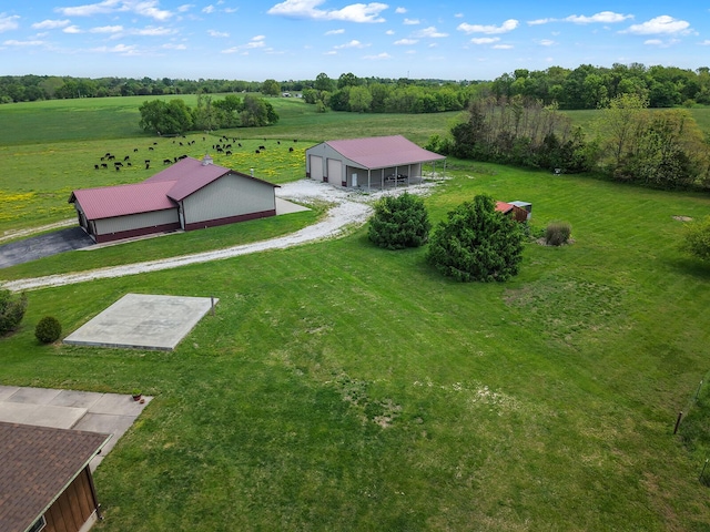 16326 Lawrence Unit 1232, Marionville, MO 65705 - view of rural area
