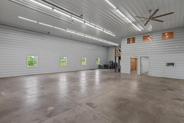 16326 Lawrence Unit 1232, Marionville, MO 65705 - view of garage