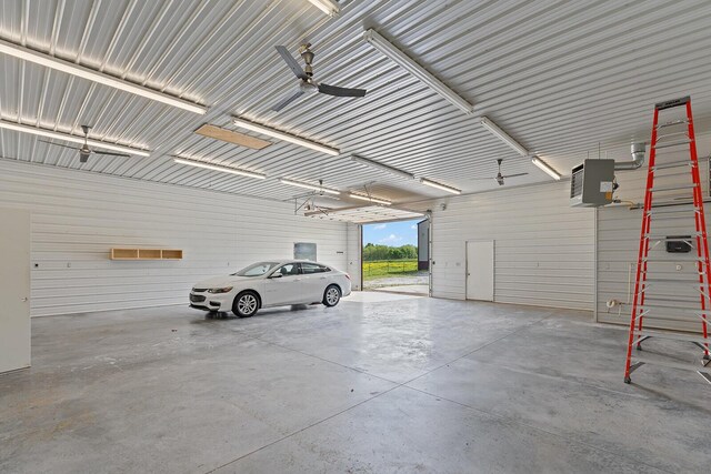 16326 Lawrence Unit 1232, Marionville, MO 65705 - view of garage