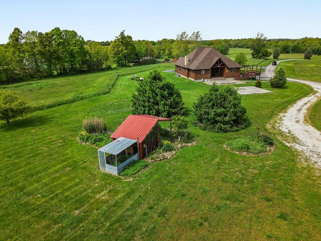 16326 Lawrence Unit 1232, Marionville, MO 65705 - view of subject property
