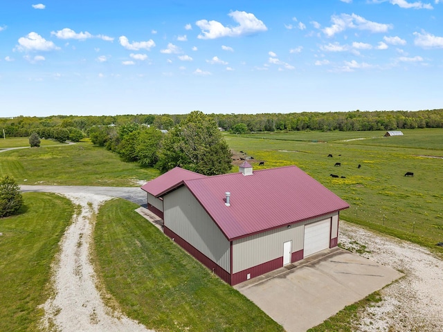 16326 Lawrence Unit 1232, Marionville, MO 65705 - view of rural area