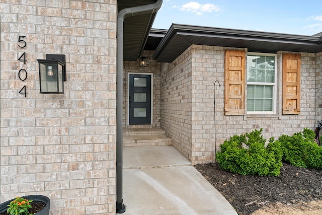5404 S Clifton Ave, Springfield, MO 65810 - view of entrance to property
