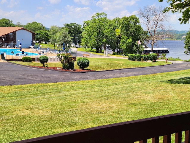 1701 Paradise Landing Rd, Kimberling City, MO 65686 - photo 3