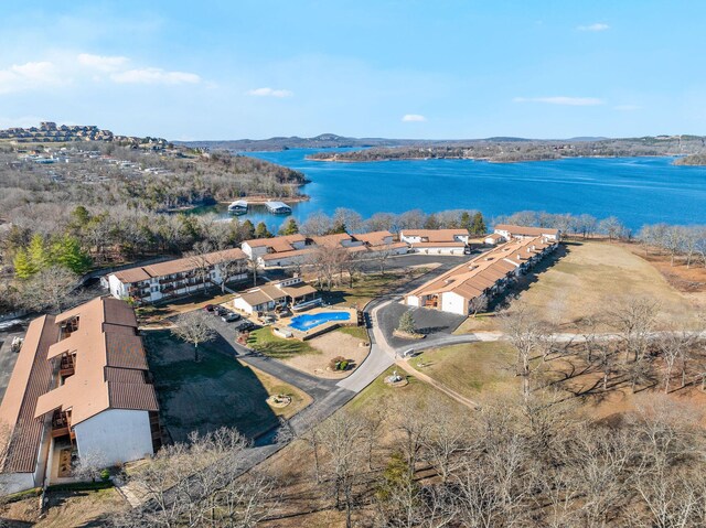 1701 Paradise Landing Rd, Kimberling City, MO 65686 - photo 25