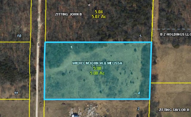 10685 S 1215th Rd, Stockton, MO 65785