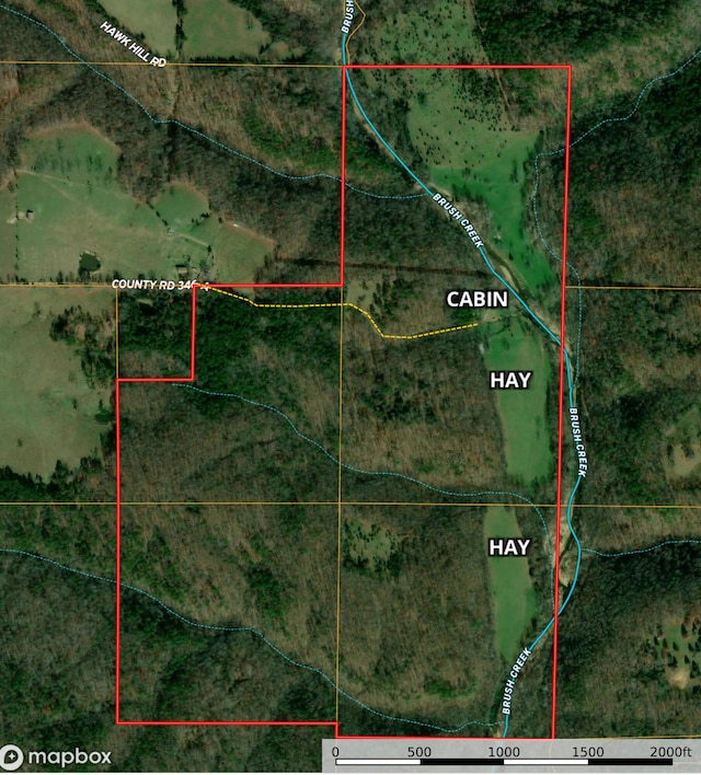 31085 County Road 346-a, Mountain Grove, MO 65711