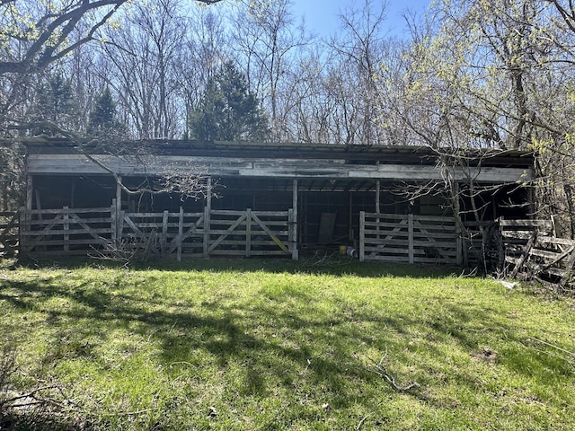31085 County Road 346-a, Mountain Grove, MO 65711