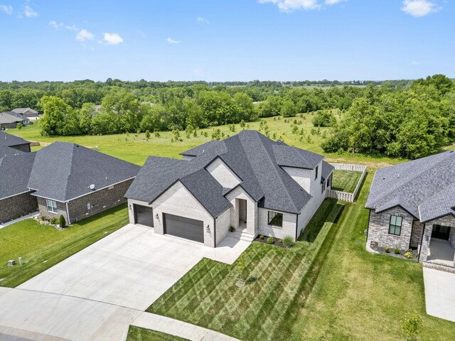 4531 E Hidden Oak St, Springfield, MO 65802 - view of subject property