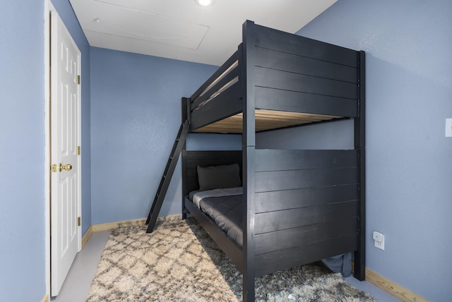 17 Montague Ln, Kimberling City, MO 65686 - unfurnished bedroom with baseboards