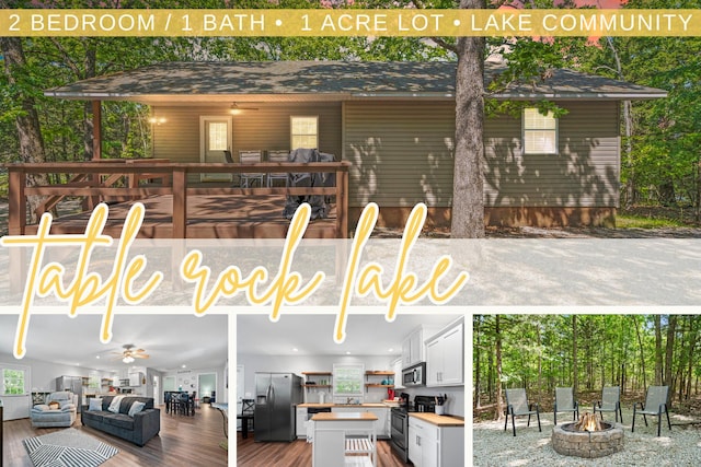 17 Montague Ln, Kimberling City, MO 65686 - view of a document with multiple images