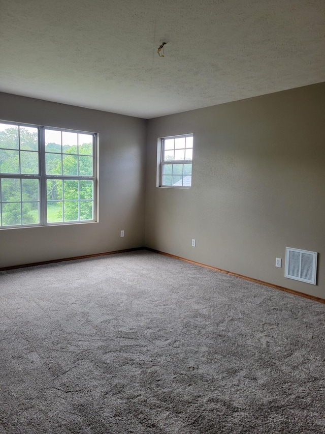 1995 Corder Pass Rd, Mansfield, MO 65704 - empty room featuring carpet and baseboards