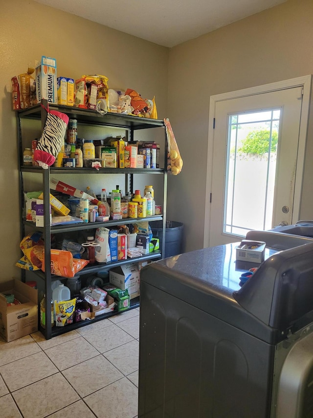 1995 Corder Pass Rd, Mansfield, MO 65704 - view of pantry