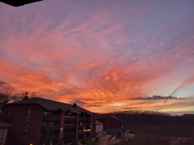 150 Sunken Forest Dr Unit 190, Forsyth, MO 65653 - view of mountain backdrop