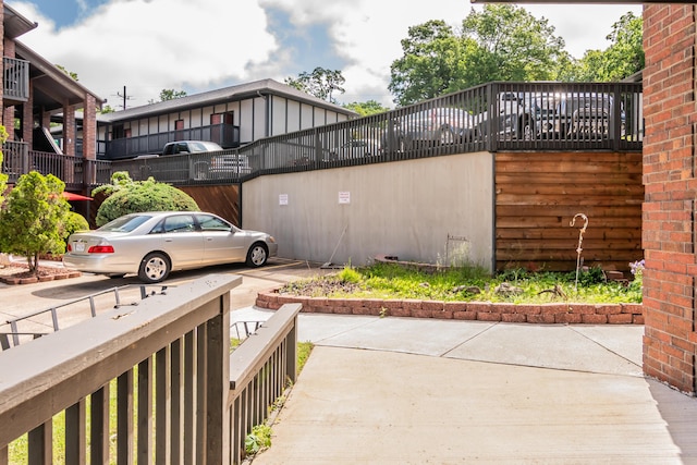 150 Sunken Forest Dr Unit 190, Forsyth, MO 65653 - view of vehicle parking