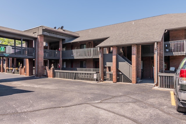 150 Sunken Forest Dr Unit 190, Forsyth, MO 65653 - view of property
