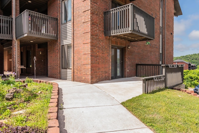 150 Sunken Forest Dr Unit 190, Forsyth, MO 65653 - view of building exterior