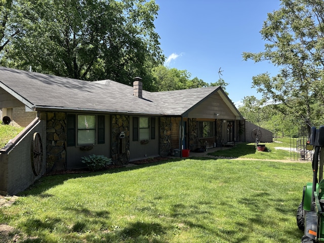 348 Holt Springs Rd, Marionville, MO 65705 - photo 1