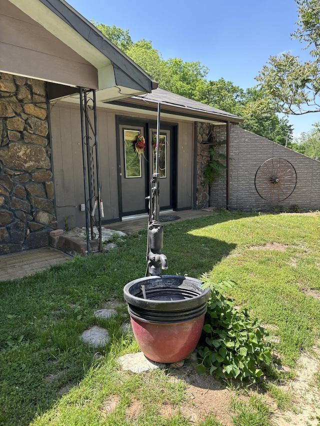 348 Holt Springs Rd, Marionville, MO 65705 - photo 4