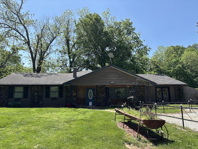 348 Holt Springs Rd, Marionville, MO 65705 - photo 3