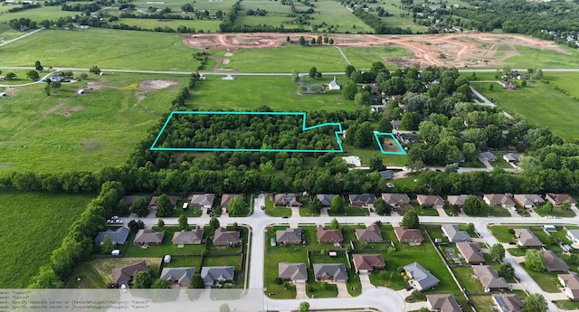 000 W Crestview Ln, Republic, MO 65738