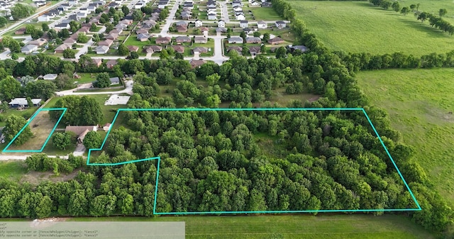 000 W Crestview Ln, Republic, MO 65738