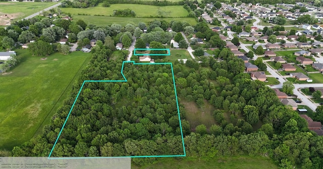 000 W Crestview Ln, Republic, MO 65738