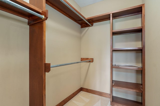 6046 S Parkhaven Ln, Springfield, MO 65810 - view of spacious closet