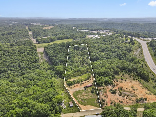 LOT5A Armadillo Ln, Reeds Spring, MO 65737