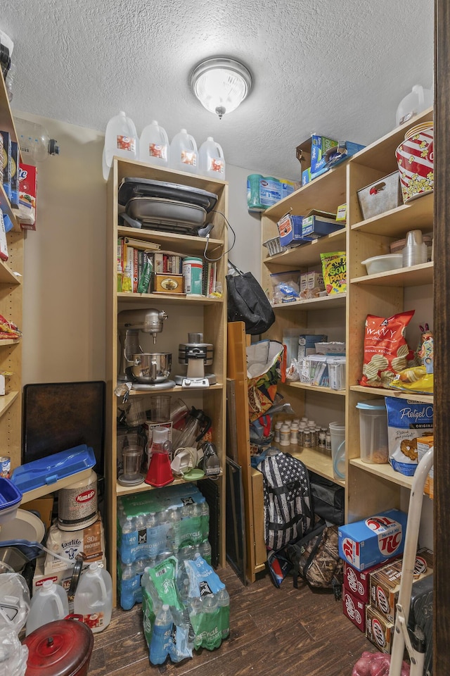 45 Stone Ridge Ct, Strafford, MO 65757 - view of storage area