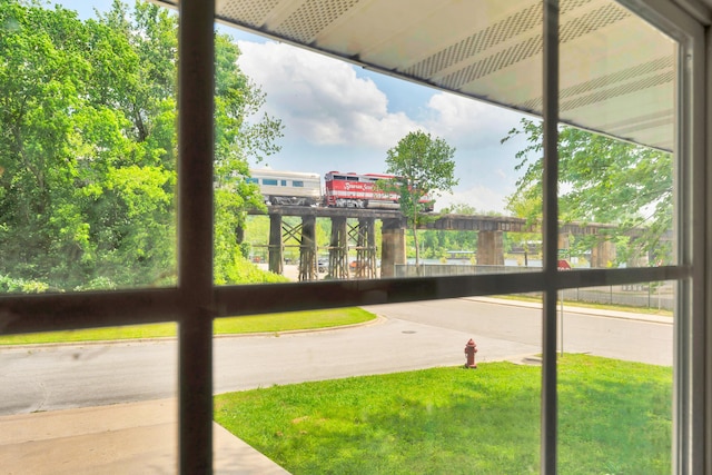 301 Lake Dr, Branson, MO 65616 - view of patio / terrace