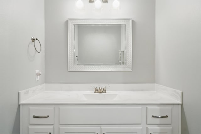 233 Siena Blvd, Branson, MO 65616 - bathroom featuring vanity