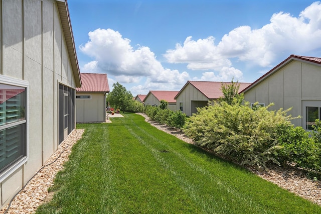 233 Siena Blvd, Branson, MO 65616 - view of green lawn
