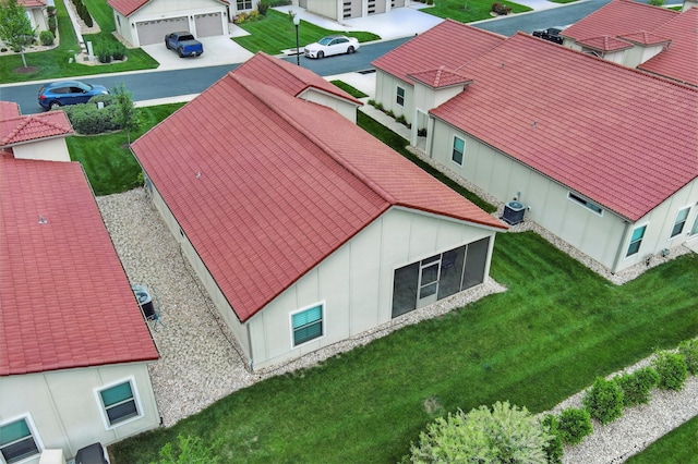 233 Siena Blvd, Branson, MO 65616 - aerial view of residential area
