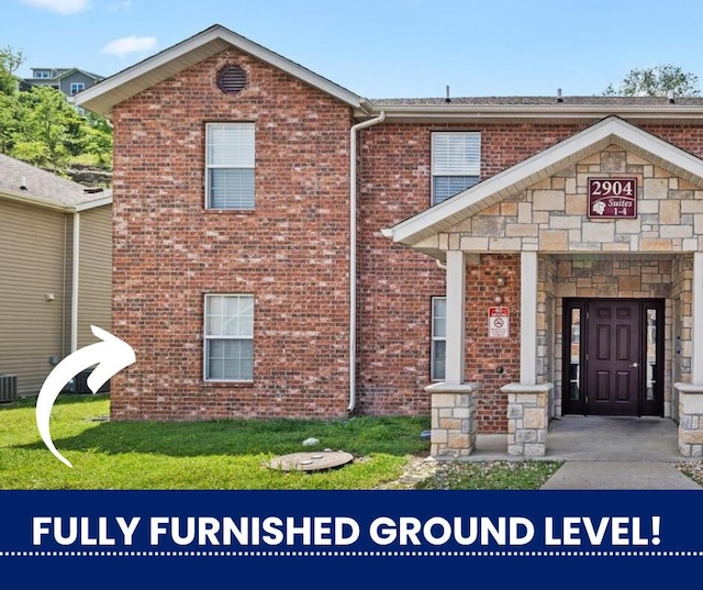 2904 Vineyards Pkwy Unit 1, Branson, MO 65616 - view of miscellaneous listing collateral