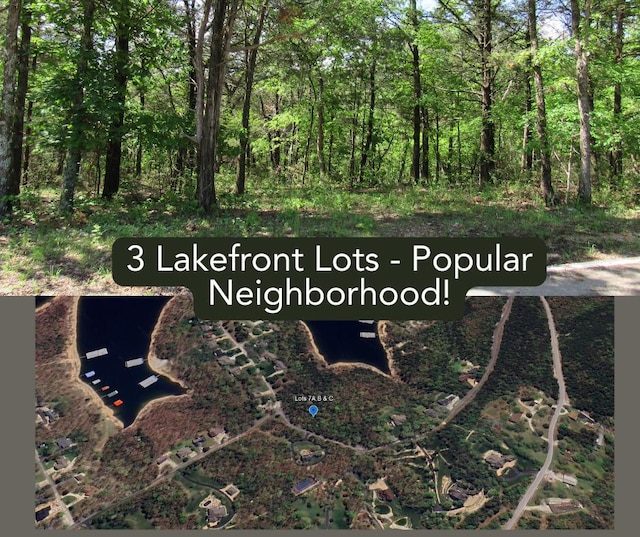 7A, 7B Lake Expressway Trl, Branson West, MO 65737